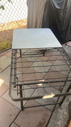 Lifetime table