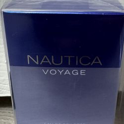 Nautica Voyage