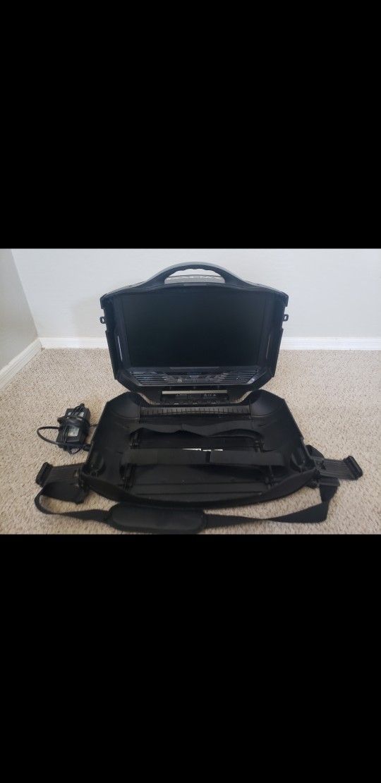GAEMS Portable Gaming Monitor (Or Best Offer)