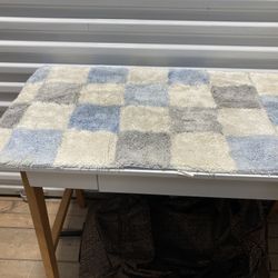 Bath Rugs 