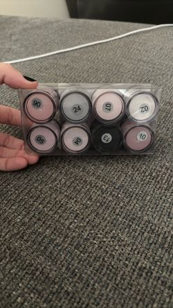 Cooserry Nail Dip Powder
