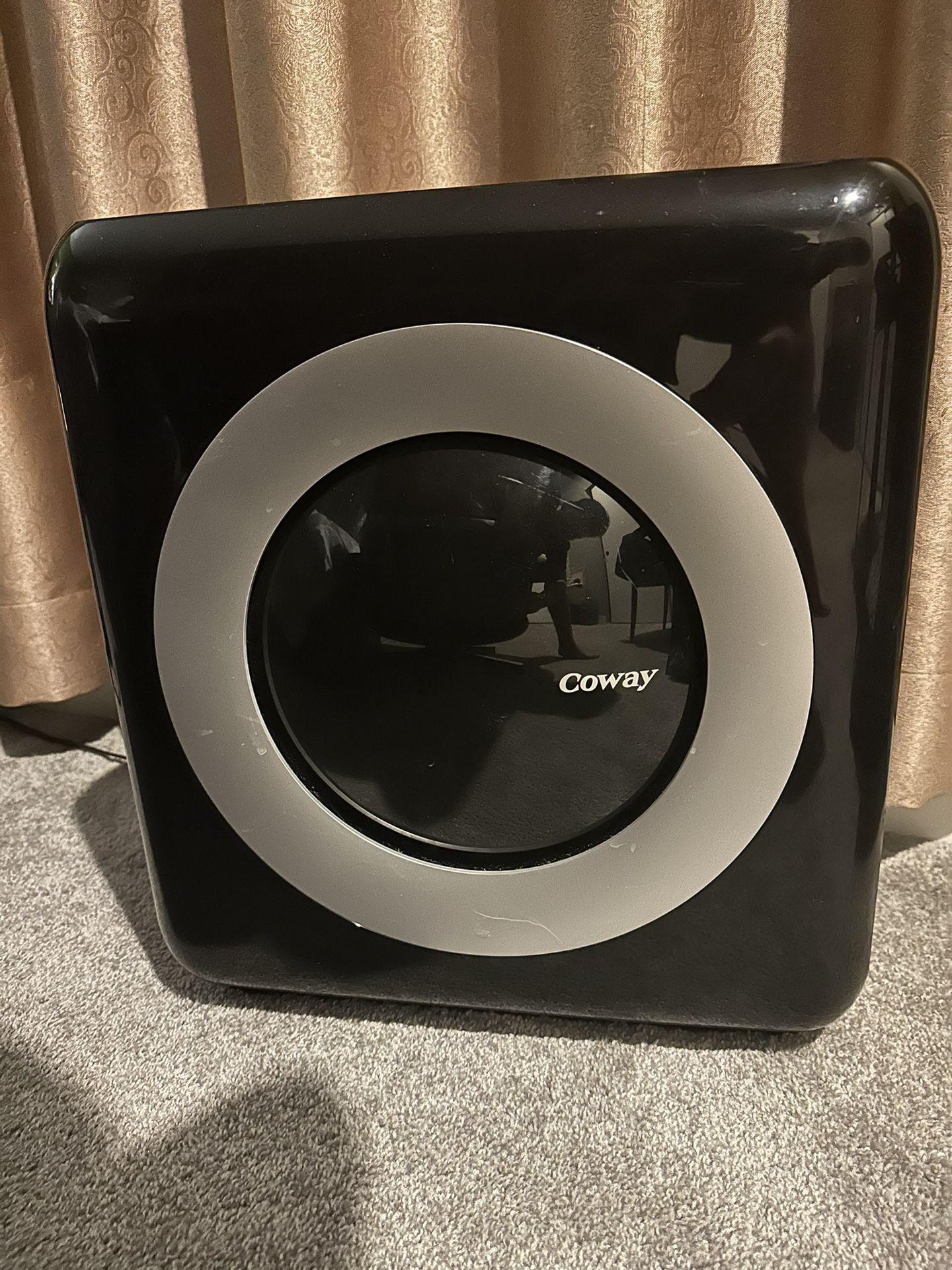Coway Air Purifier 1512HH