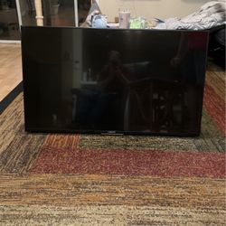 50” Inch Sony Bravia