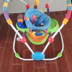 Baby Jumper Walker Einstein 