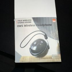 Translation headphones
