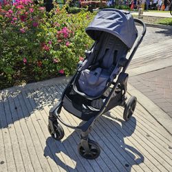 Selling Used Baby Jogger City Select 2 Stroller 