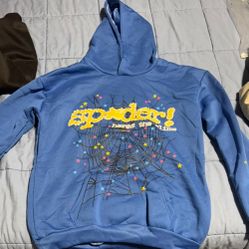 Sp5der Hoodie
