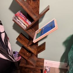 Bookshelf