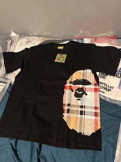 Bape shirts