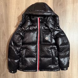 Winter Jackets available!