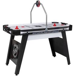 NHL Hover Hockey Table 32 (H) x 48  (W) x 24  (D)