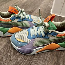 Puma Women's RS-X Sneakers 