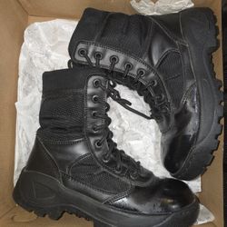 5.11 Women Tactical Boots