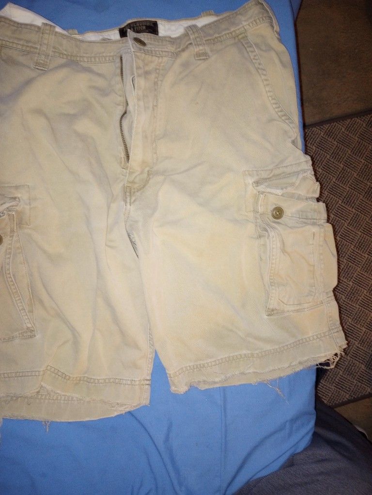 . Men's Shorts