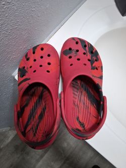 Crocs J3