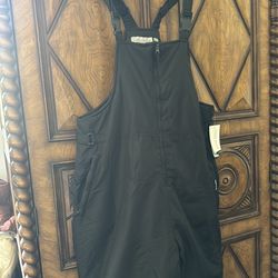 Traje para la nieve Perry hill talla XL