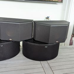 Klipsch 