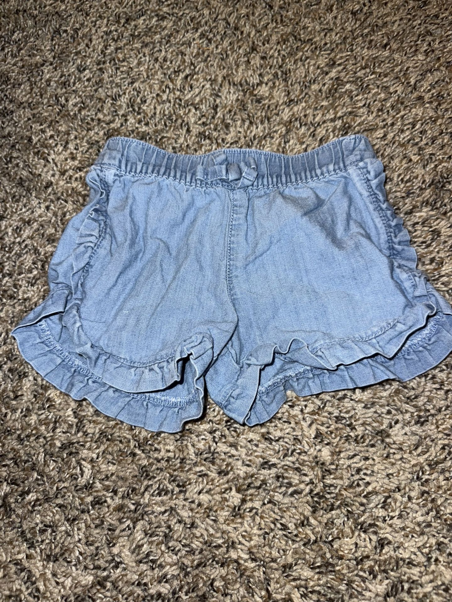 2t Shorts, Leggings , Pants, Swimming Suit , Pjs, Outfit Girls 