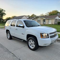2011 Chevrolet Tahoe