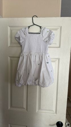 Puffy Dress