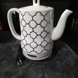 Bella Kettle 