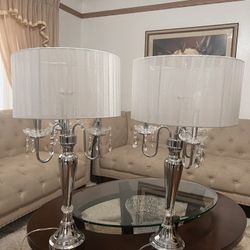 2 Lamps 
