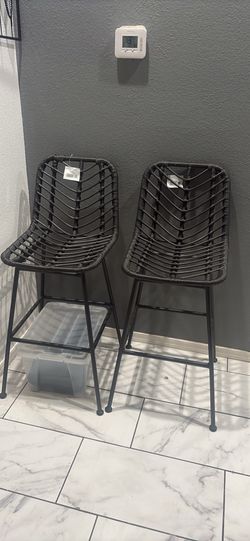 Bar stools