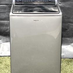 NICE Whirlpool Cabrio Washing Machine (CAN DELIVER!)