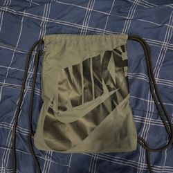 Nike Drawstring Bag 