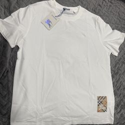burberry shirt