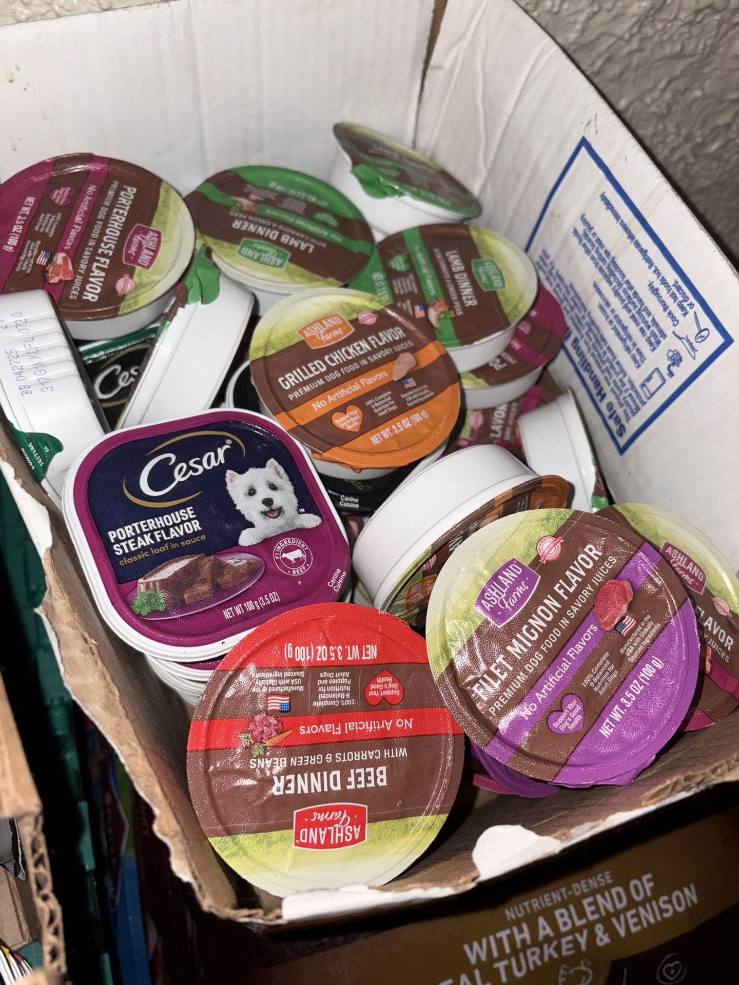 Pet Food
