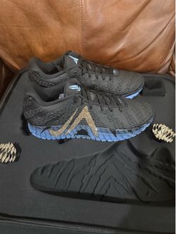 Nike Ja 3 Swarovski Warning Label Size 13
