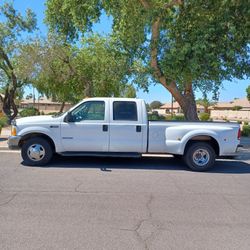 2000 Ford F-350