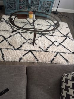 Area rug