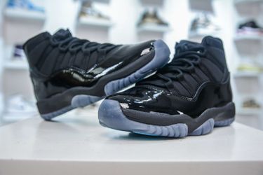 Air Jordan 11 Retro GAMMA Blue