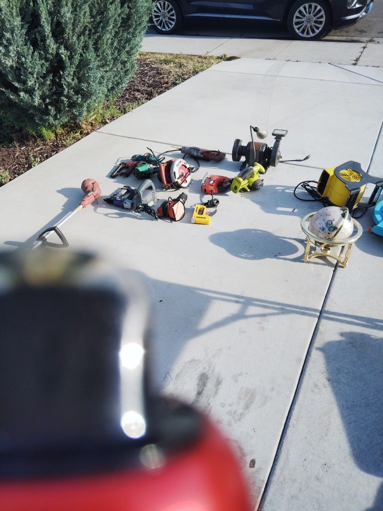 Tools