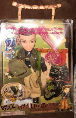 Bratz Boy