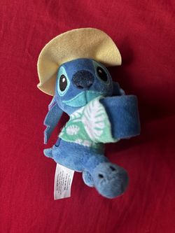 Disney Cutie Cuff Stitch From Lilo & Stitch Disney The Favorites Collection 4.5”