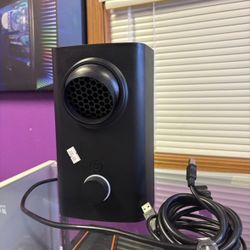 Whirlwind FX Vortx Environmental Simulator