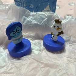 Disney 70th McDonald’s Toy