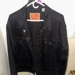 Levi’s Jean Jacket