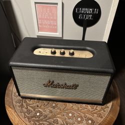 Marshall Stanmore 