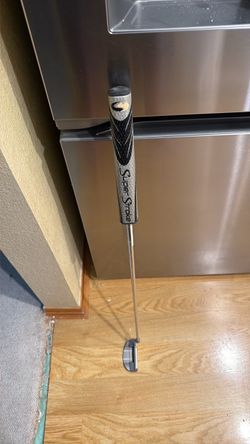 Cleveland putter