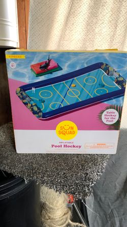 Pool Hockey 