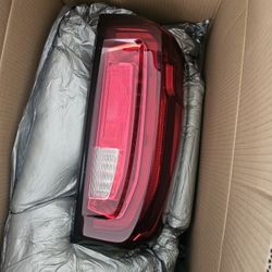 2023 Gmc 1500 Led Lights $100