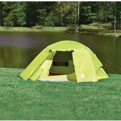 Brand New 4 Person Tent 
