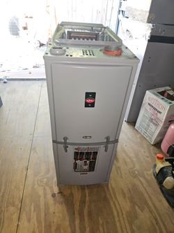 50btu furnace