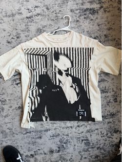 Designer Tee Rivington Roi Rebis