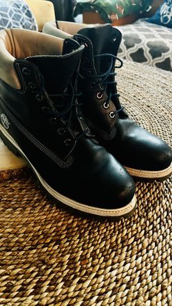 Mens Timberland - Size 9 1/2