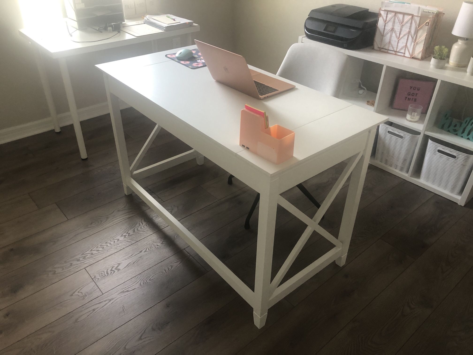 Home Office Desk